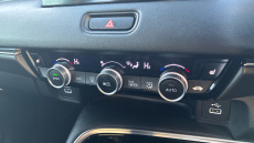 Honda HR-V 1.5 eHEV Advance 5dr CVT Hybrid Hatchback